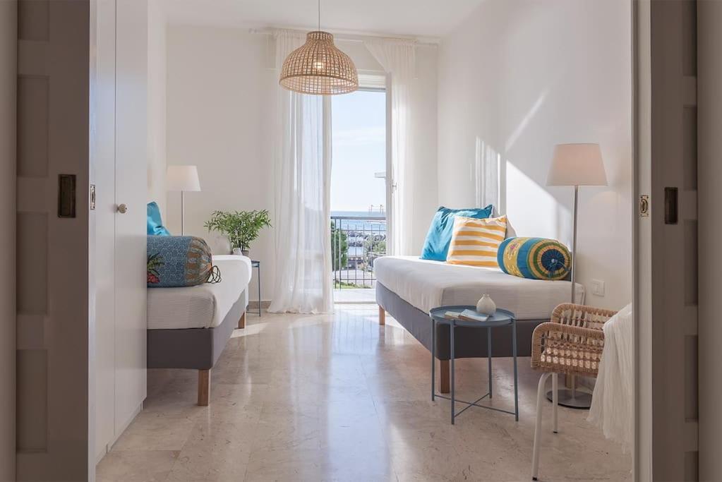 Ferienwohnung Vayadu Etoile House Ospedaletti Exterior foto