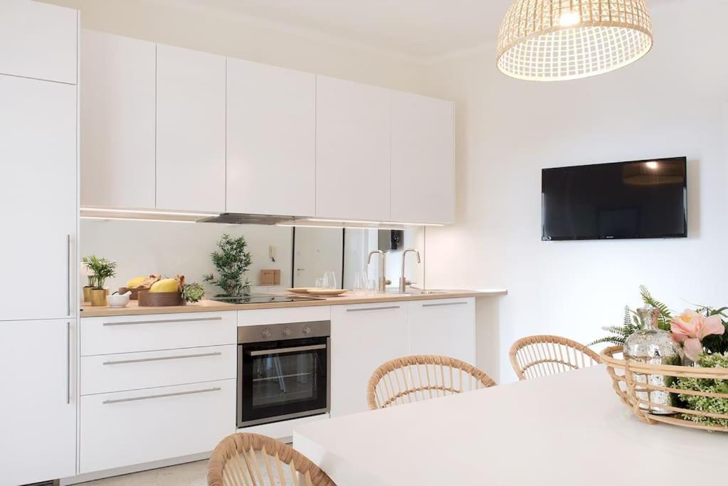 Ferienwohnung Vayadu Etoile House Ospedaletti Exterior foto