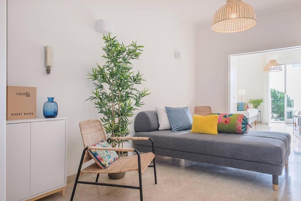 Ferienwohnung Vayadu Etoile House Ospedaletti Exterior foto