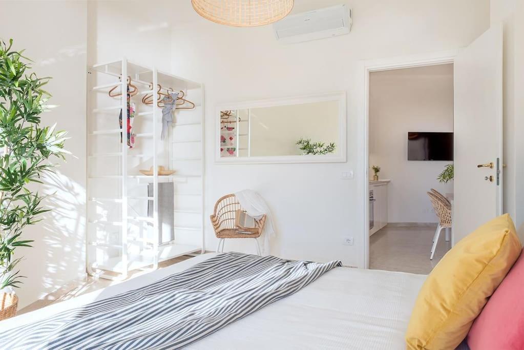 Ferienwohnung Vayadu Etoile House Ospedaletti Exterior foto