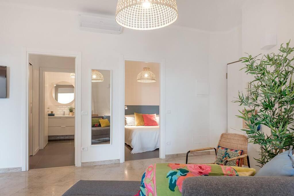 Ferienwohnung Vayadu Etoile House Ospedaletti Exterior foto