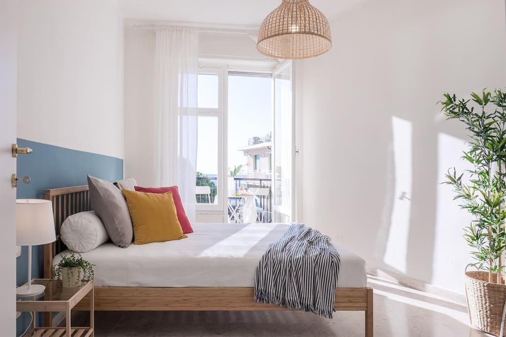 Ferienwohnung Vayadu Etoile House Ospedaletti Exterior foto