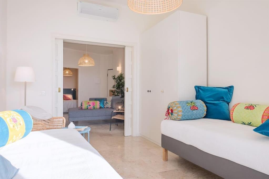 Ferienwohnung Vayadu Etoile House Ospedaletti Exterior foto